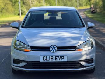 Volkswagen Golf 1.4 TSI S DSG Euro 6 (s/s) 5dr