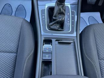 Volkswagen Golf 1.4 TSI S DSG Euro 6 (s/s) 5dr