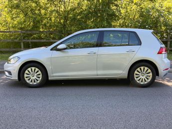 Volkswagen Golf 1.4 TSI S DSG Euro 6 (s/s) 5dr