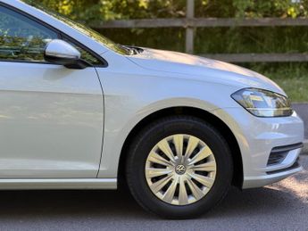 Volkswagen Golf 1.4 TSI S DSG Euro 6 (s/s) 5dr