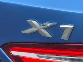 BMW X1 2.0 20d M Sport Auto xDrive Euro 6 (s/s) 5dr