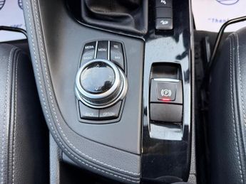 BMW X1 2.0 20d M Sport Auto xDrive Euro 6 (s/s) 5dr