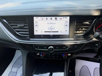 Vauxhall Insignia 1.6 Turbo D BlueInjection Elite Nav Grand Sport Euro 6 (s/s) 5dr