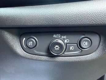 Vauxhall Insignia 1.6 Turbo D BlueInjection Elite Nav Grand Sport Euro 6 (s/s) 5dr
