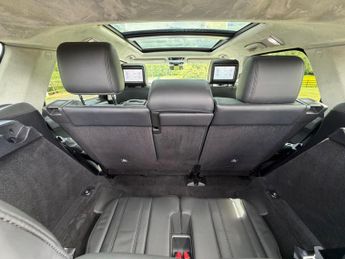 Land Rover Range Rover Sport 3.0 D300 MHEV Autobiography Dynamic Auto 4WD Euro 6 (s/s) 5dr