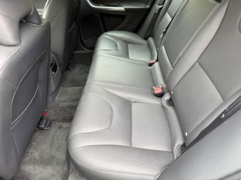 Volvo V60 2.0 D4 SE Lux Nav Auto Euro 6 (s/s) 5dr