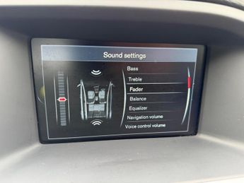 Volvo V60 2.0 D4 SE Lux Nav Auto Euro 6 (s/s) 5dr