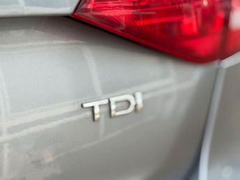 Audi A4 AVANT TDI SE TECHNIK