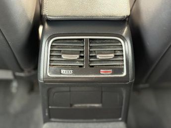 Audi A4 AVANT TDI SE TECHNIK