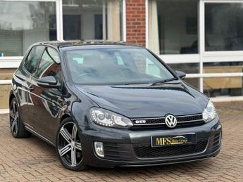 Volkswagen Golf TDi GTD TDI DSG