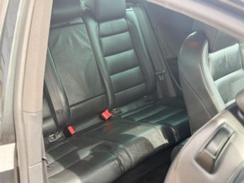 Volkswagen Golf GTD TDI DSG