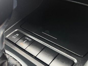 Volkswagen Golf GTD TDI DSG