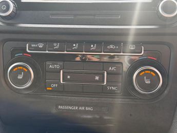 Volkswagen Golf GTD TDI DSG