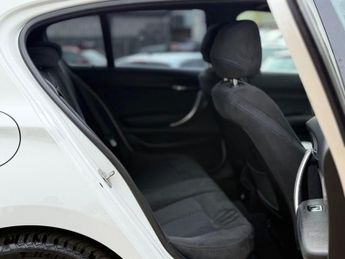 BMW 1 Series 118D M SPORT