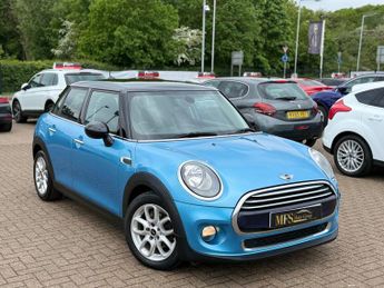 MINI Hatch COOPER D