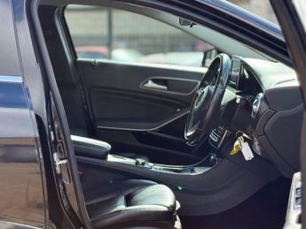 Mercedes-Benz A Class A 180 D SE EXECUTIVE