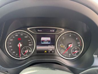 Mercedes-Benz A Class A 180 D SE EXECUTIVE