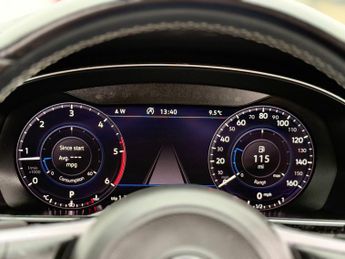 Volkswagen Passat R LINE TDI BLUEMOTION TECHNOLOGY DSG