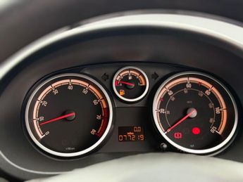 Vauxhall Corsa EXCLUSIV AC
