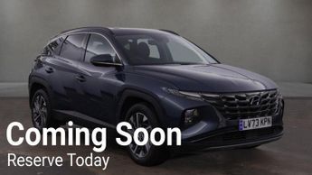 Hyundai Tucson 1.6 T-GDi Premium Euro 6 (s/s) 5dr