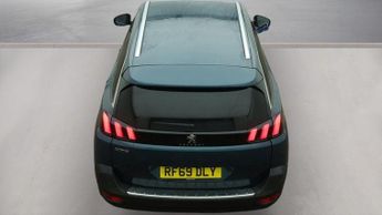 Peugeot 5008 1.5 BlueHDi Allure SUV 5dr Diesel EAT Euro 6 (s/s) (130 ps)