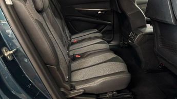 Peugeot 5008 1.5 BlueHDi Allure SUV 5dr Diesel EAT Euro 6 (s/s) (130 ps)