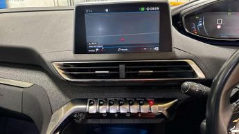 Peugeot 5008 1.5 BlueHDi Allure SUV 5dr Diesel EAT Euro 6 (s/s) (130 ps)