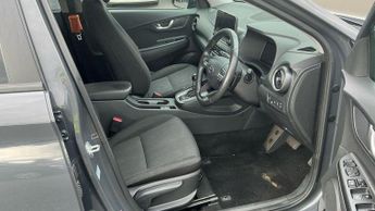 Hyundai KONA 1.6 h-GDi Premium DCT Euro 6 (s/s) 5dr