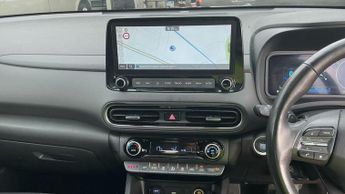 Hyundai KONA 1.6 h-GDi Premium DCT Euro 6 (s/s) 5dr