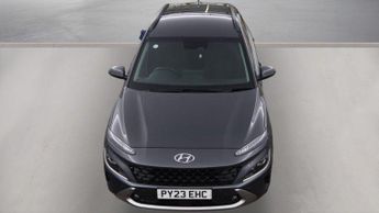 Hyundai KONA 1.6 h-GDi Premium DCT Euro 6 (s/s) 5dr