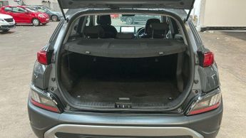 Hyundai KONA 1.6 h-GDi Premium DCT Euro 6 (s/s) 5dr