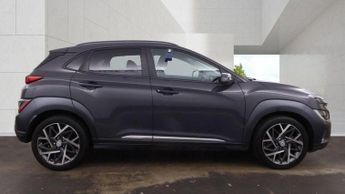 Hyundai KONA 1.6 h-GDi Premium DCT Euro 6 (s/s) 5dr