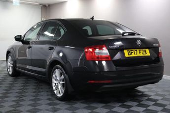 Skoda Octavia 1.4 TSI SE L DSG Euro 6 (s/s) 5dr