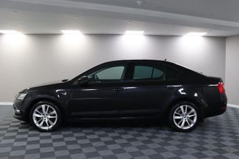 Skoda Octavia 1.4 TSI SE L DSG Euro 6 (s/s) 5dr