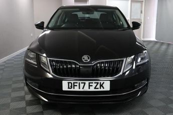 Skoda Octavia 1.4 TSI SE L DSG Euro 6 (s/s) 5dr
