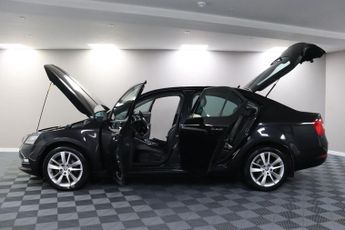Skoda Octavia 1.4 TSI SE L DSG Euro 6 (s/s) 5dr