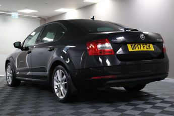 Skoda Octavia 1.4 TSI SE L DSG Euro 6 (s/s) 5dr