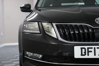 Skoda Octavia 1.4 TSI SE L DSG Euro 6 (s/s) 5dr