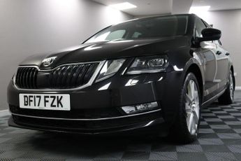 Skoda Octavia 1.4 TSI SE L DSG Euro 6 (s/s) 5dr