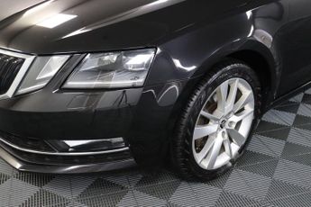 Skoda Octavia 1.4 TSI SE L DSG Euro 6 (s/s) 5dr