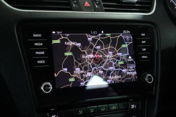 Skoda Octavia 1.4 TSI SE L DSG Euro 6 (s/s) 5dr