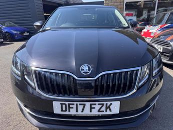 Skoda Octavia 1.4 TSI SE L DSG Euro 6 (s/s) 5dr