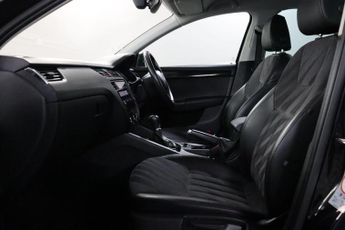 Skoda Octavia 1.4 TSI SE L DSG Euro 6 (s/s) 5dr