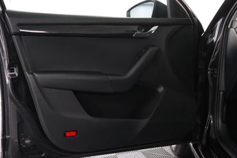 Skoda Octavia 1.4 TSI SE L DSG Euro 6 (s/s) 5dr