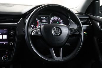 Skoda Octavia 1.4 TSI SE L DSG Euro 6 (s/s) 5dr