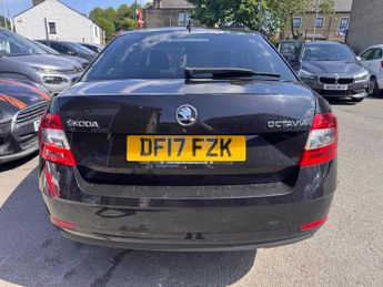 Skoda Octavia 1.4 TSI SE L DSG Euro 6 (s/s) 5dr