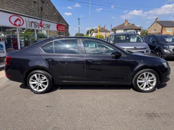 Skoda Octavia 1.4 TSI SE L DSG Euro 6 (s/s) 5dr