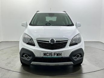 Vauxhall Mokka 1.4i Turbo SE Auto 2WD Euro 6 5dr
