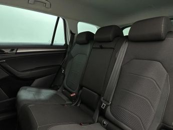 Skoda Kodiaq 2.0 TDI SE DSG 4WD Euro 6 (s/s) 5dr (5 Seat)