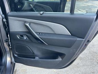 Citroen Grand C4 SpaceTourer 2.0 BlueHDi Flair EAT8 Euro 6 (s/s) 5dr